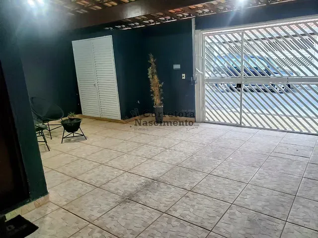 Casa com 175m² 2 quartos e 2 banheiros, à venda, no bairro Residencial Parque dos Sinos em Jacareí