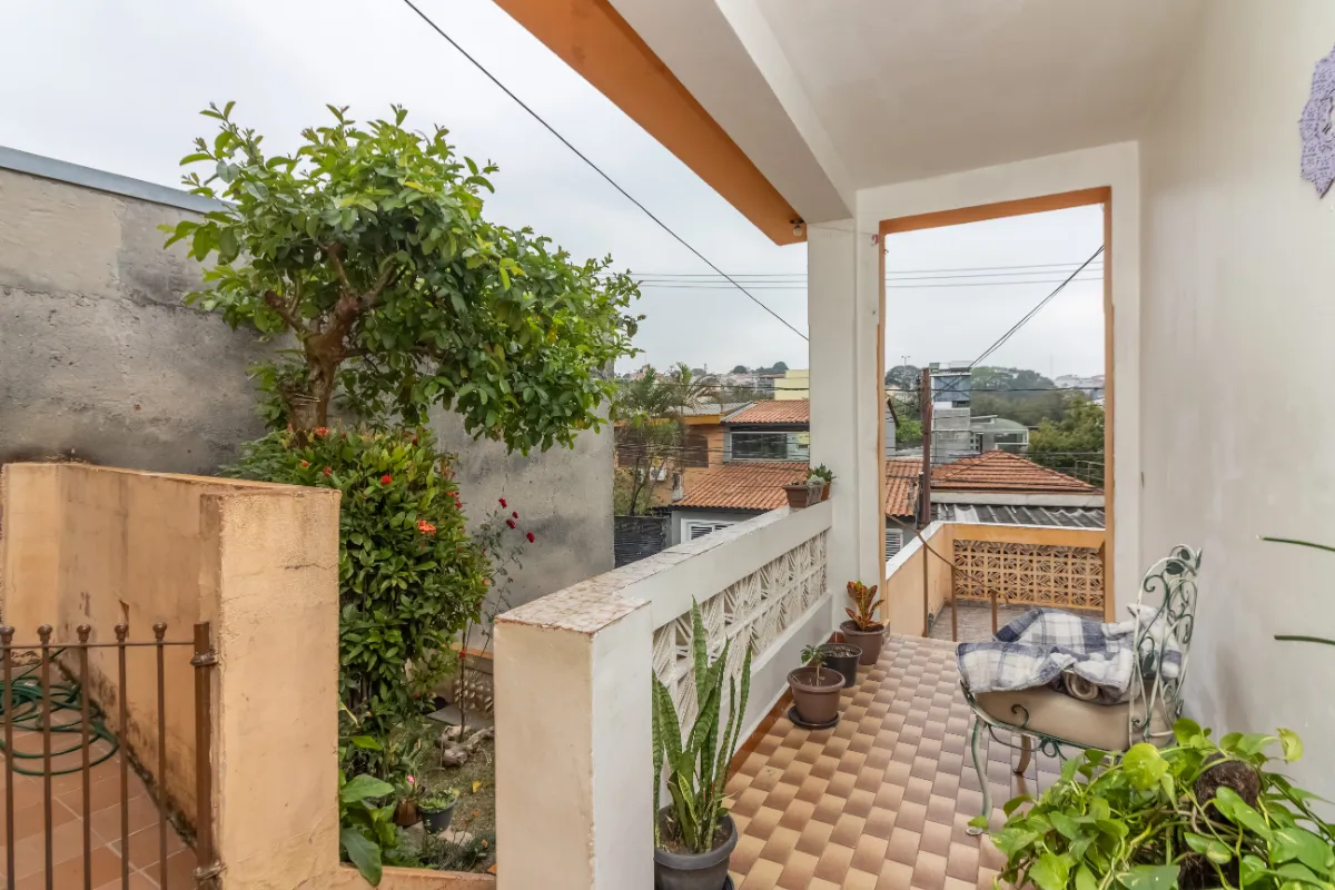 Casa para venda em Moinho Velho com 4 quartos, 199m²