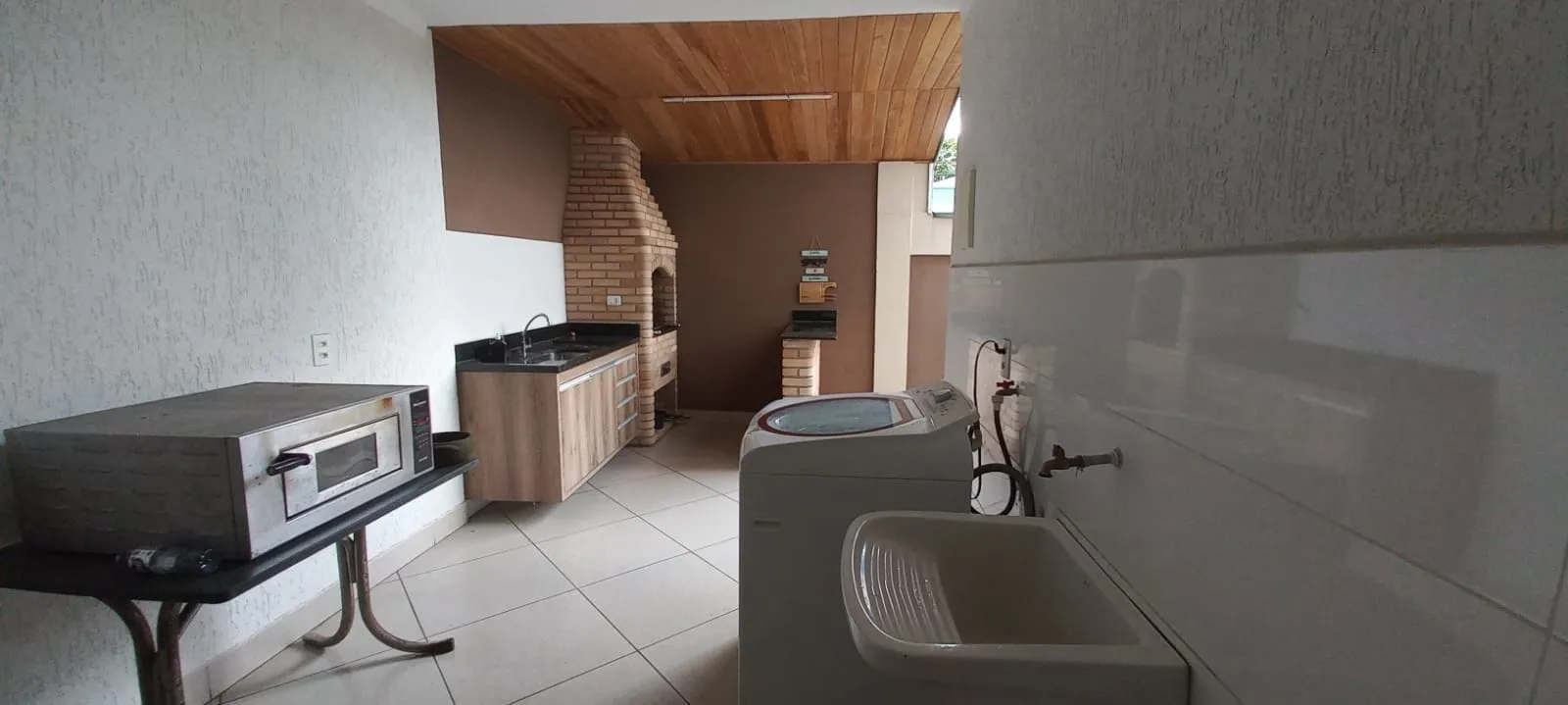 Casa, 2 quartos, 140 m² - Foto 15