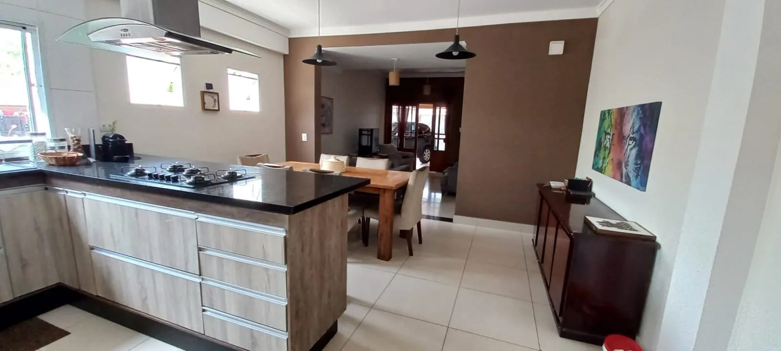 Casa, 2 quartos, 140 m² - Foto 4