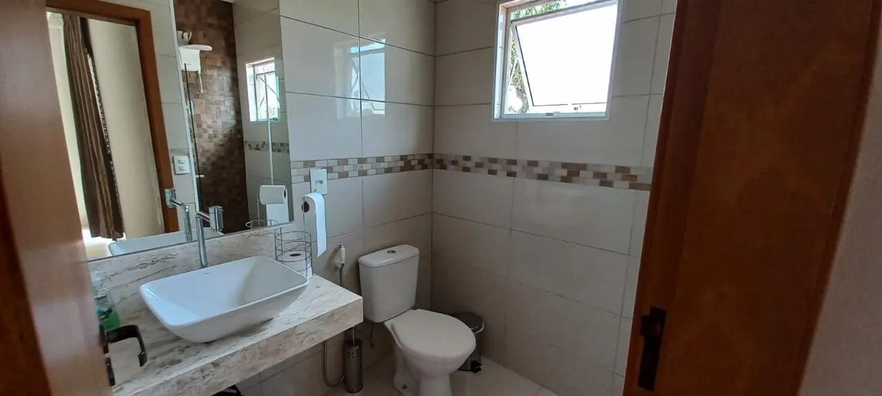 Casa, 2 quartos, 140 m² - Foto 6