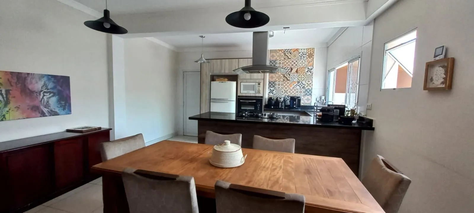 Casa, 2 quartos, 140 m² - Foto 2