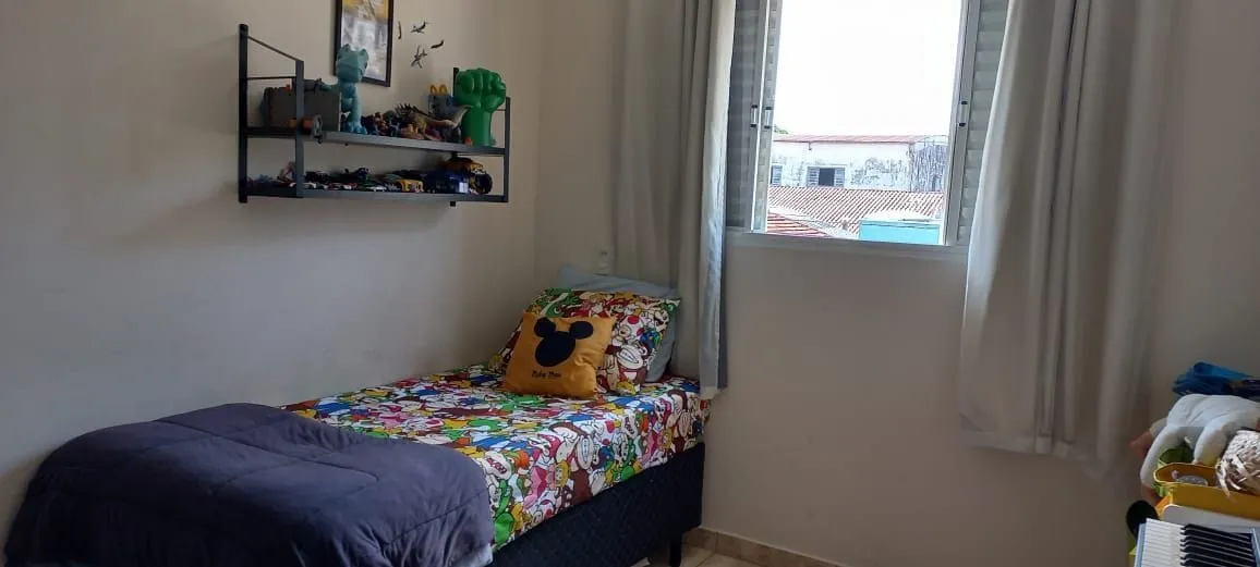 Casa, 2 quartos, 140 m² - Foto 7