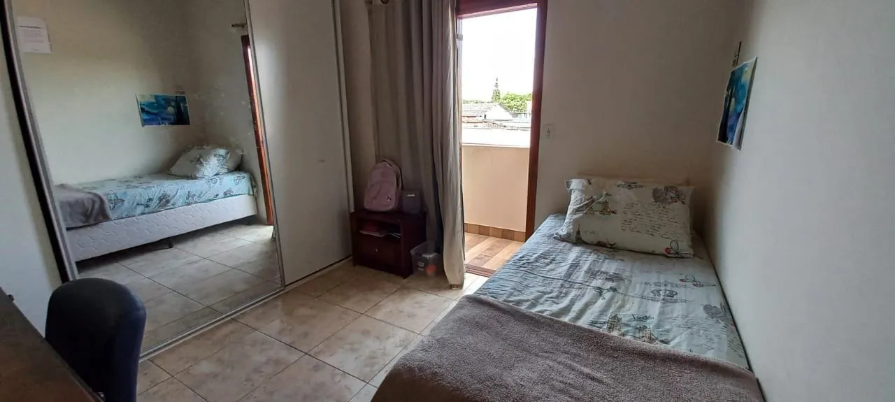 Casa, 2 quartos, 140 m² - Foto 8