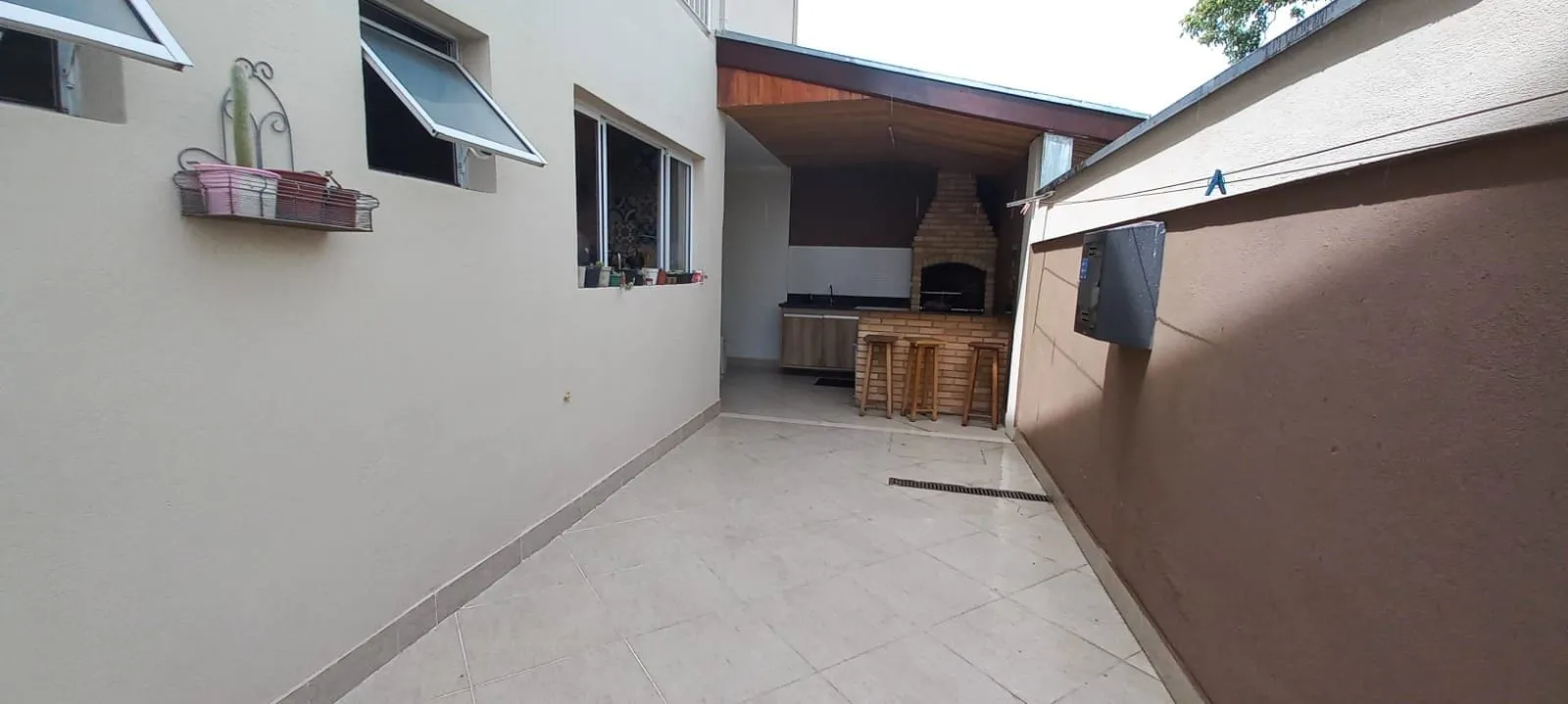 Casa, 2 quartos, 140 m² - Foto 17