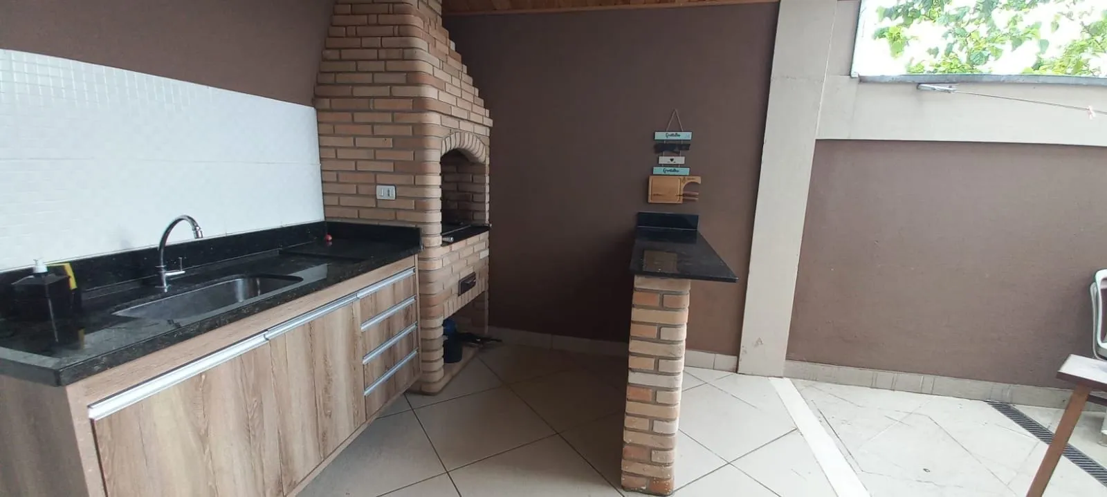 Casa, 2 quartos, 140 m² - Foto 13