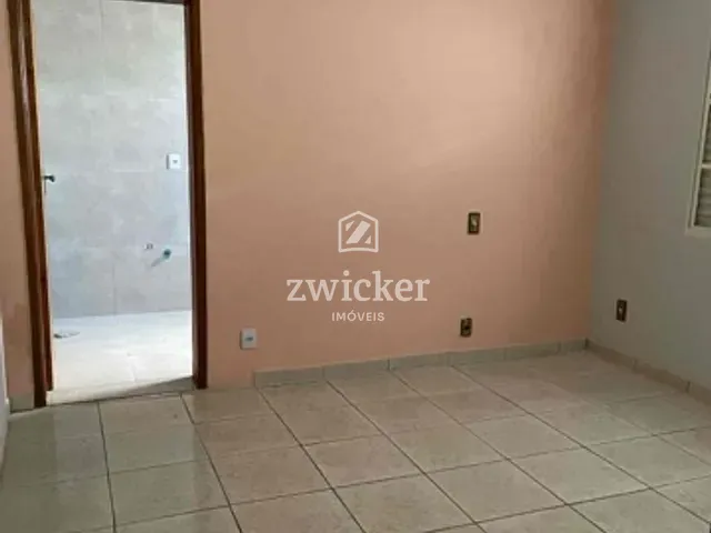 Casa com 130m² 2 quartos e 1 banheiro, à venda ou para alugar, no bairro Jardim Chapadão em Bauru