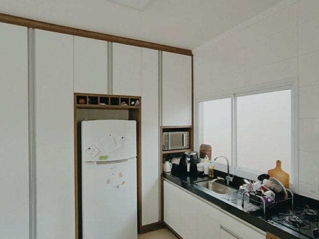 Casa com 362m² 3 quartos e 2 banheiros, à venda, no bairro Parque Residencial Damha em Araraquara