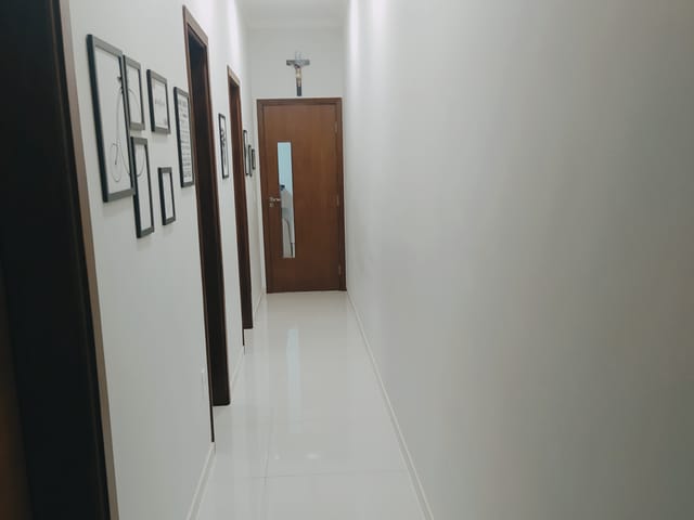 Casa com 362m² 3 quartos e 2 banheiros, à venda, no bairro Parque Residencial Damha em Araraquara
