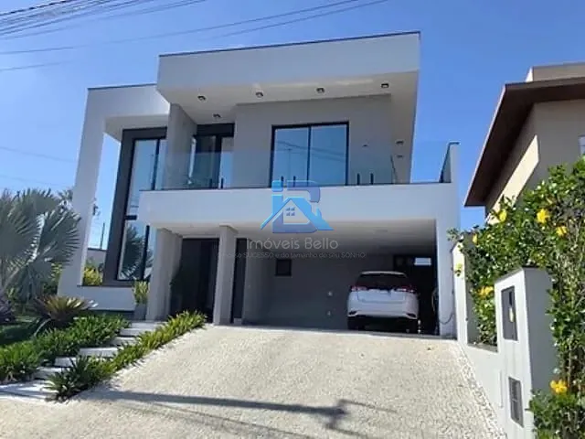 Casa com 386m² 3 quartos e 5 banheiros, à venda, no bairro Ville de France em Itatiba