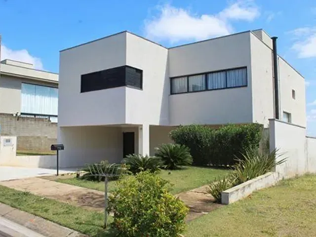 Casa 4 quartos e 5 banheiros, para alugar, no bairro Swiss Park em Campinas