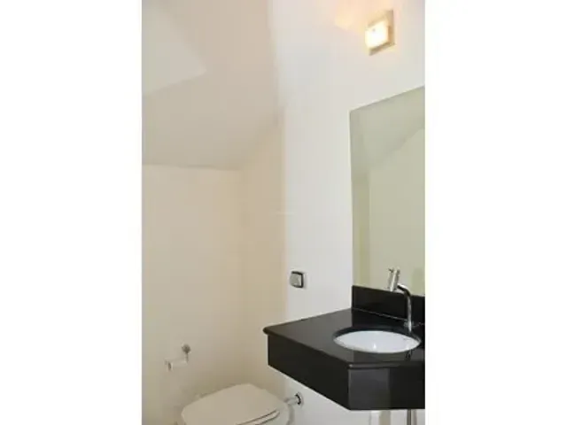 Casa 4 quartos e 5 banheiros, para alugar, no bairro Swiss Park em Campinas