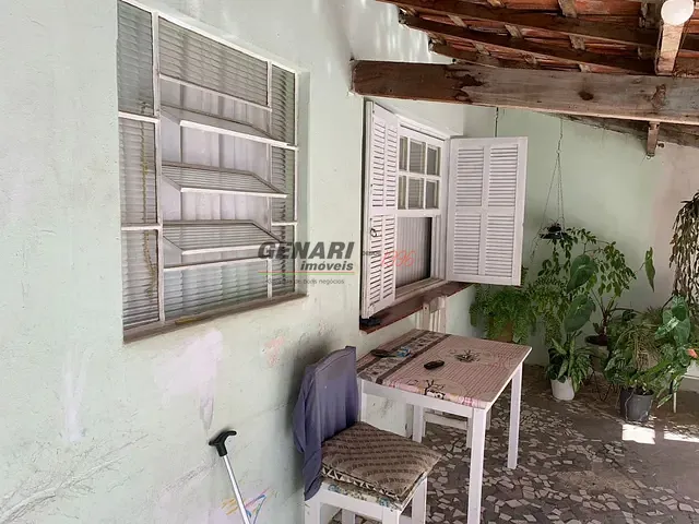 Casa com 320m² 2 quartos e 1 banheiro, à venda, no bairro Vila Areal em Indaiatuba