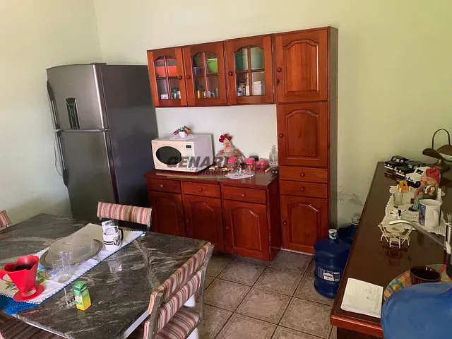 Casa com 320m² 2 quartos e 1 banheiro, à venda, no bairro Vila Areal em Indaiatuba