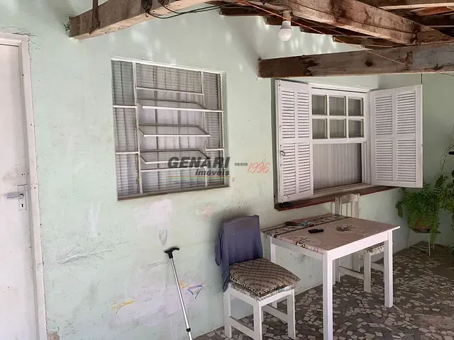Casa com 320m² 2 quartos e 1 banheiro, à venda, no bairro Vila Areal em Indaiatuba