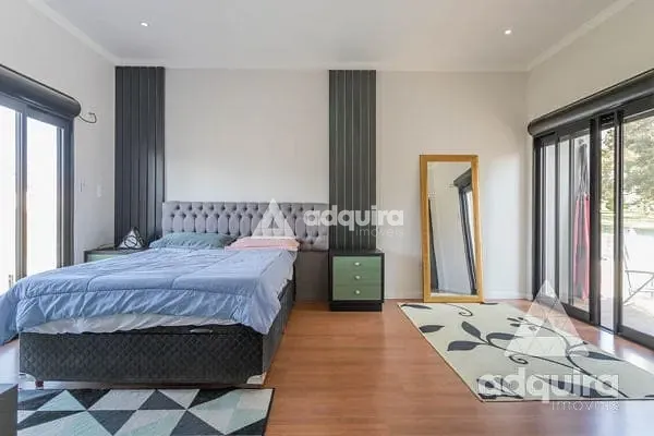 Sobrado, 3 quartos, 210 m² - Foto 23