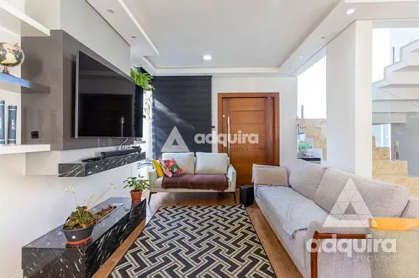 Sobrado, 3 quartos, 210 m² - Foto 4