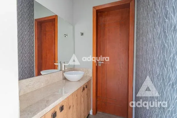 Sobrado, 3 quartos, 210 m² - Foto 29