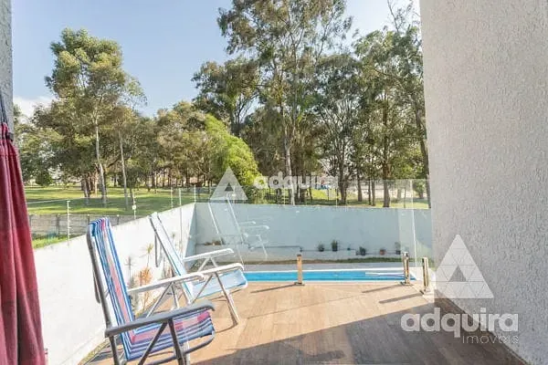 Sobrado, 3 quartos, 210 m² - Foto 27