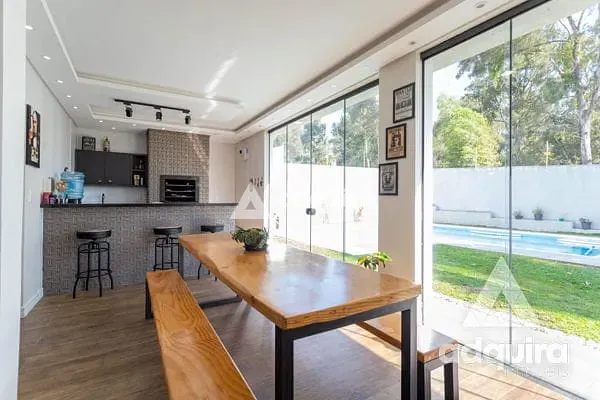 Sobrado, 3 quartos, 210 m² - Foto 10