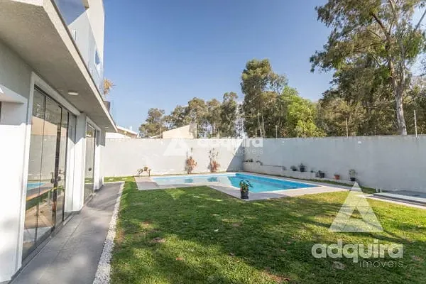 Sobrado, 3 quartos, 210 m² - Foto 30