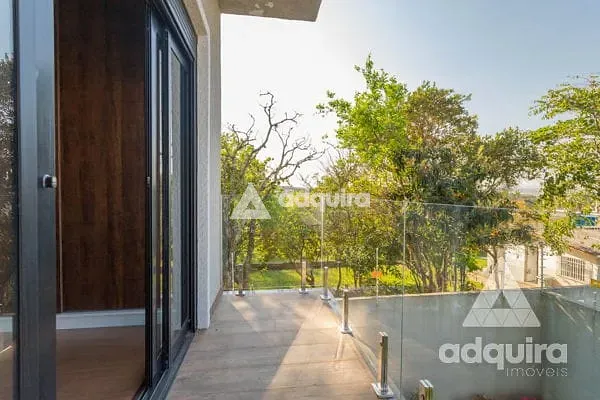 Sobrado, 3 quartos, 210 m² - Foto 21