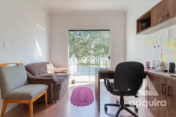 Sobrado, 3 quartos, 210 m² - Foto 19