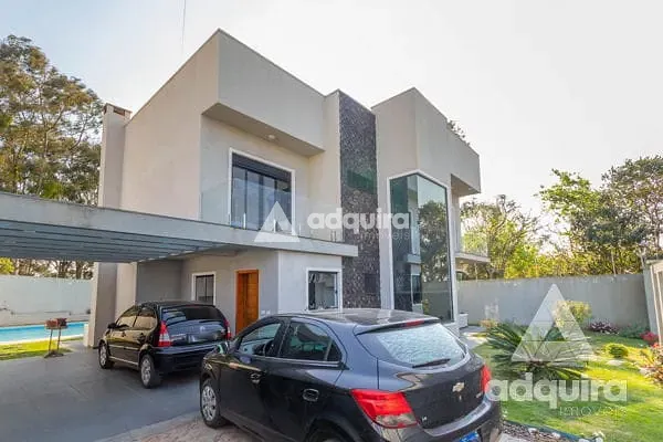 Sobrado, 3 quartos, 210 m² - Foto 3