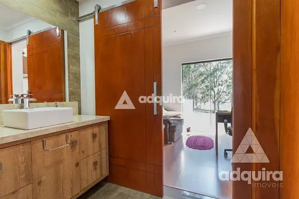 Sobrado, 3 quartos, 210 m² - Foto 18