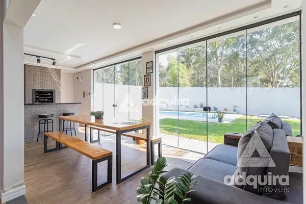 Sobrado, 3 quartos, 210 m² - Foto 11
