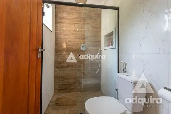 Sobrado, 3 quartos, 210 m² - Foto 20