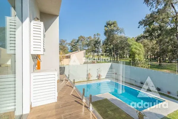 Sobrado, 3 quartos, 210 m² - Foto 22