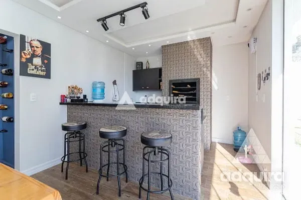 Sobrado, 3 quartos, 210 m² - Foto 12