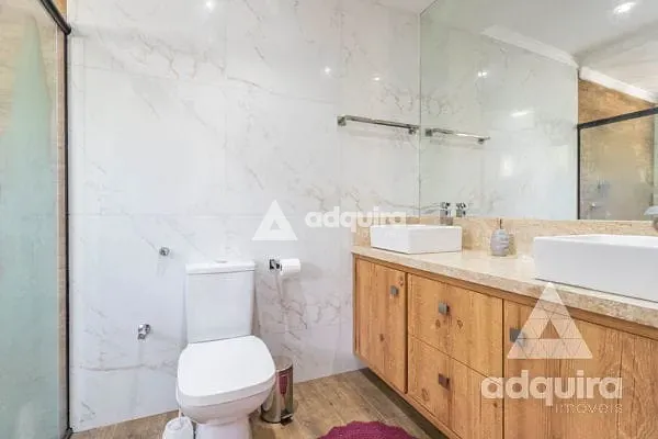 Sobrado, 3 quartos, 210 m² - Foto 25