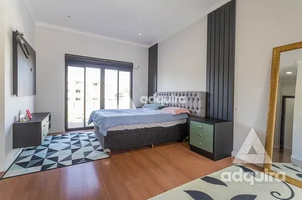 Sobrado, 3 quartos, 210 m² - Foto 24