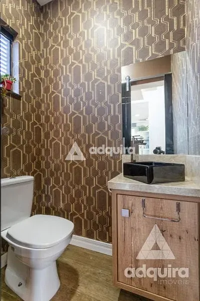 Sobrado, 3 quartos, 210 m² - Foto 14