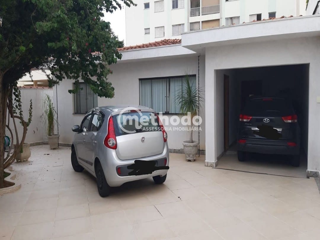 Casa, 3 quartos, 107 m² - Foto 2