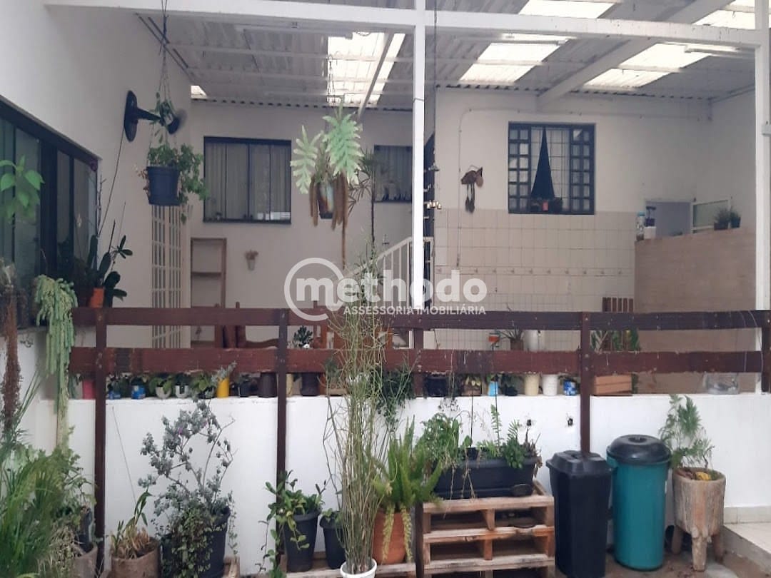 Casa, 3 quartos, 107 m² - Foto 17