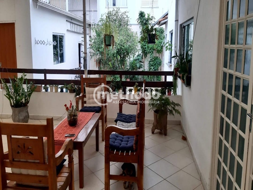 Casa, 3 quartos, 107 m² - Foto 19