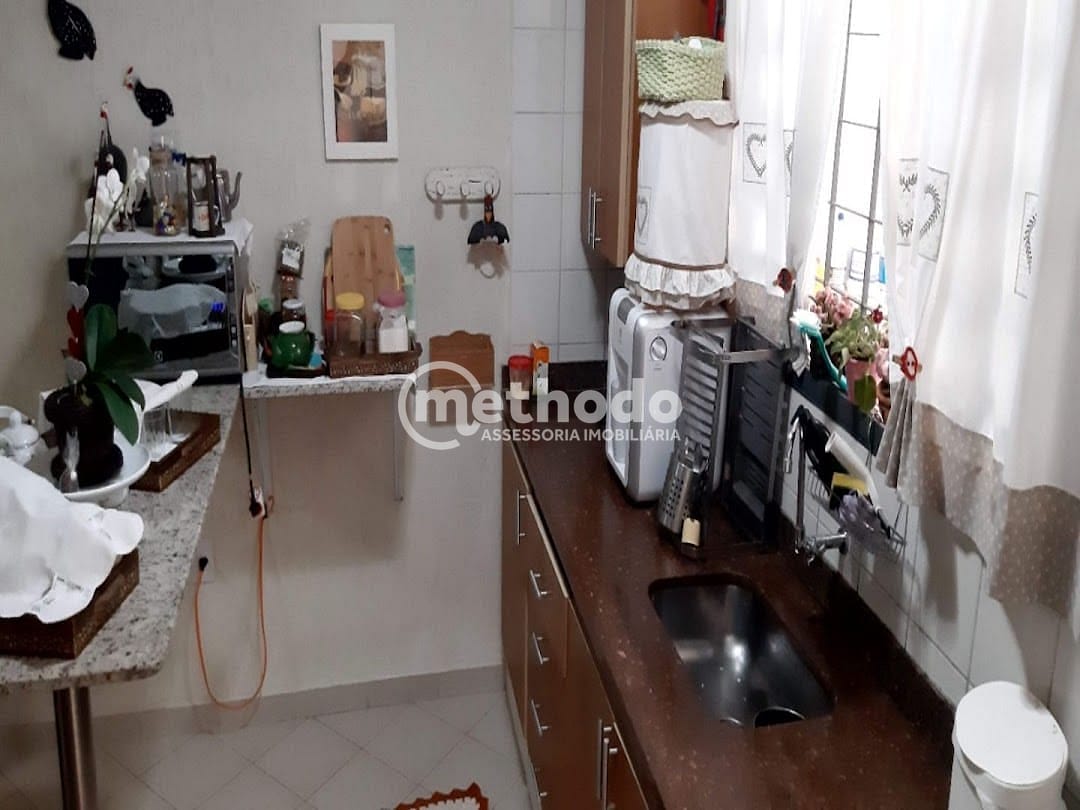 Casa, 3 quartos, 107 m² - Foto 7