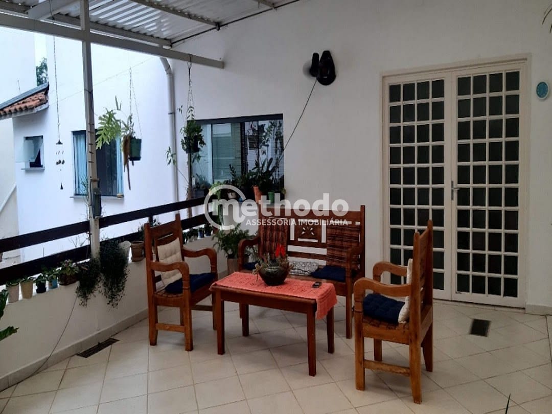 Casa, 3 quartos, 107 m² - Foto 18