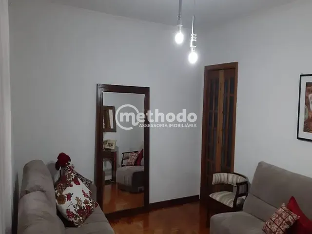 Casa com 396m² 3 quartos e 2 banheiros, à venda, no bairro Parque Taquaral em Campinas