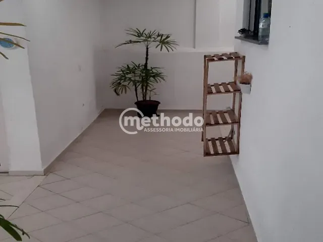 Casa com 396m² 3 quartos e 2 banheiros, à venda, no bairro Parque Taquaral em Campinas