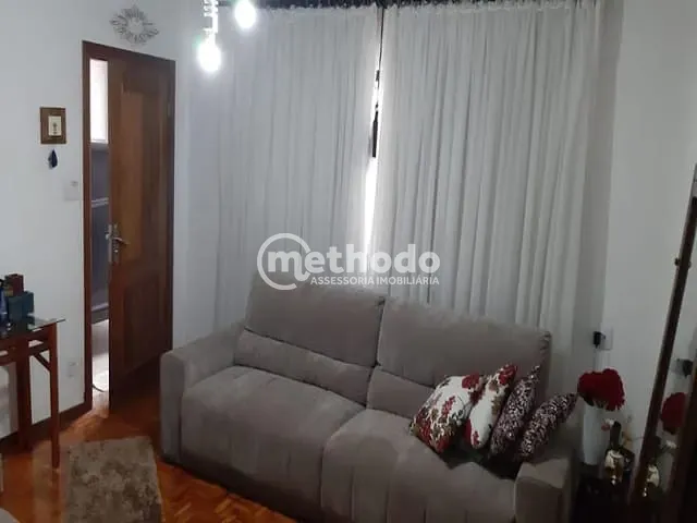 Casa com 396m² 3 quartos e 2 banheiros, à venda, no bairro Parque Taquaral em Campinas