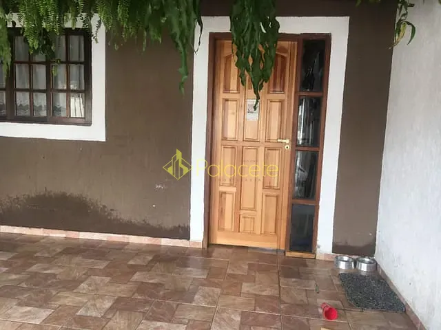Casa com 130m² 4 quartos e 3 banheiros, à venda, no bairro Residencial Comercial Vila Verde em Pindamonhangaba
