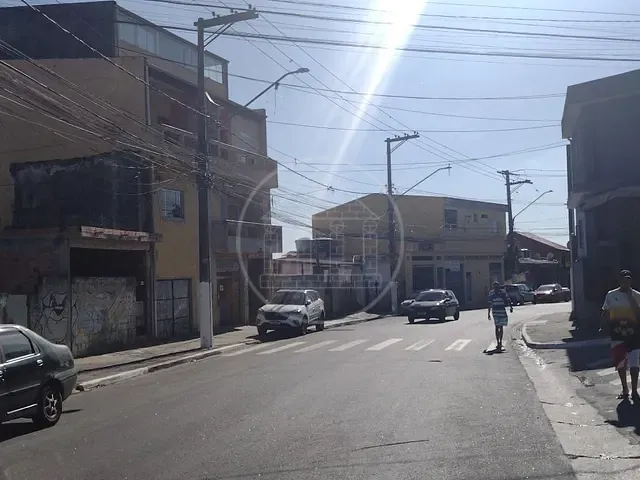 Casa com 250m² 3 quartos e 3 banheiros, à venda, no bairro Jardim Presidente em São Paulo
