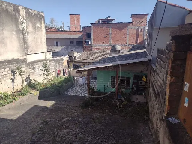 Casa com 250m² 3 quartos e 3 banheiros, à venda, no bairro Jardim Presidente em São Paulo