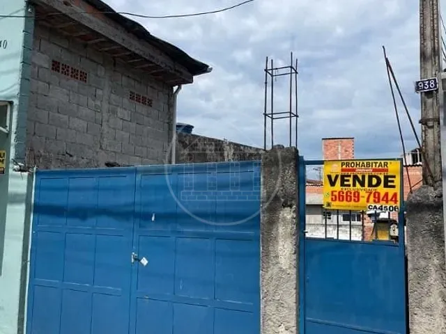 Casa com 250m² 3 quartos e 3 banheiros, à venda, no bairro Jardim Presidente em São Paulo