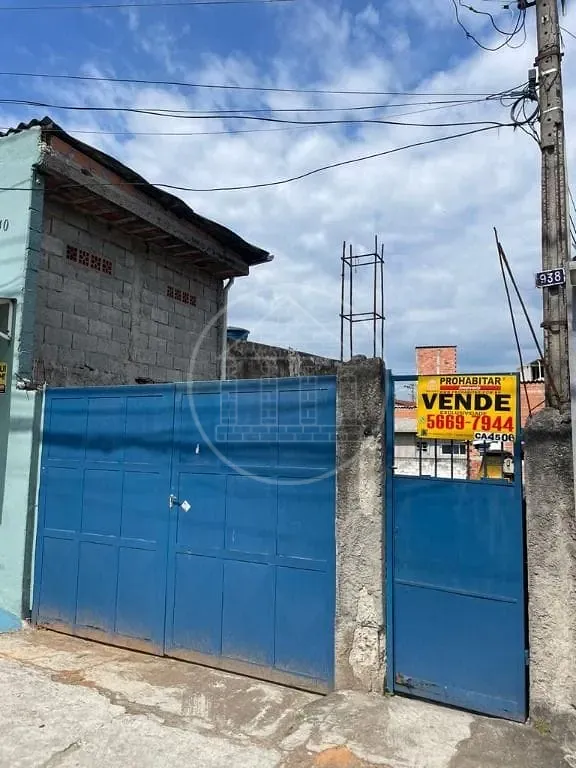 Casa, 3 quartos, 108 m² - Foto 2