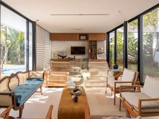 Apartamento com 750m² 4 quartos e 4 banheiros, à venda, no bairro Condomínio Residencial Alphaville em São José Dos Campos
